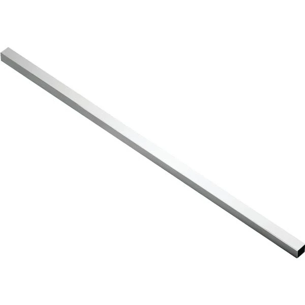 Cleveland Faucet Group Edgestone 18" Towel Bar Only Chrome