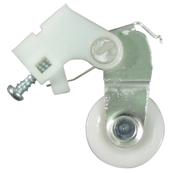 Strybuc Jim Walters Nylon Screen Doo Roller Assembly Pack Of 25