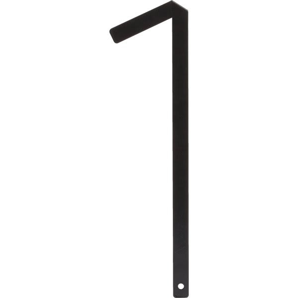 Pemko 2.5 X 9.5 In Privacy Door Latch Release Tool