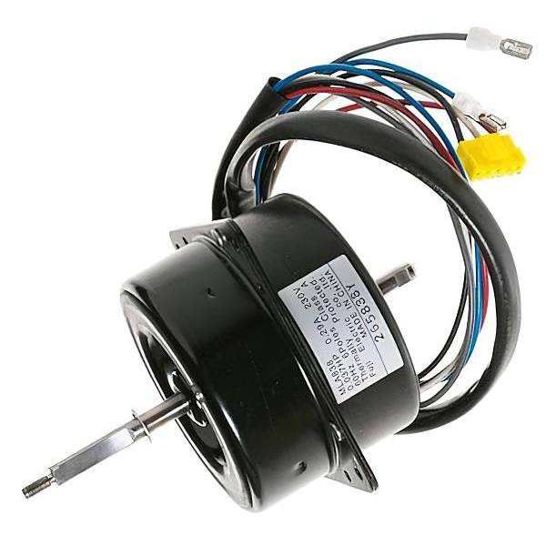 General Electric Replacement Fan Motor For Air Conditioner, Part# Wp94x10078