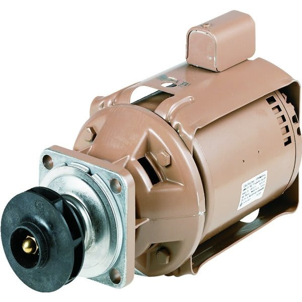 Armstrong 1/6 Hp H-32 Circulator Pump, 1/6 Hp, Single Phase, 115 Volt