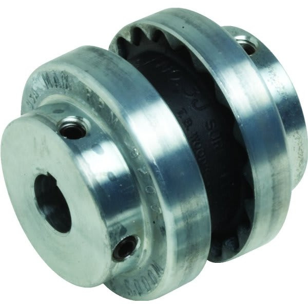 Armstrong Circulator Pump Coupler, 1/2 X 1/2", Fits H-51 And H-52 Pumps