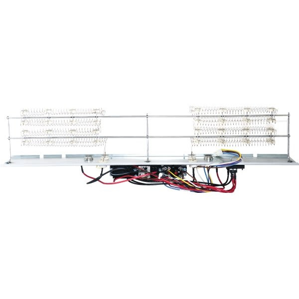 Smartcomfort by Carrier 5 Kw Heat Strip Kit For Ceiling Mount Fan Coils - Ahu