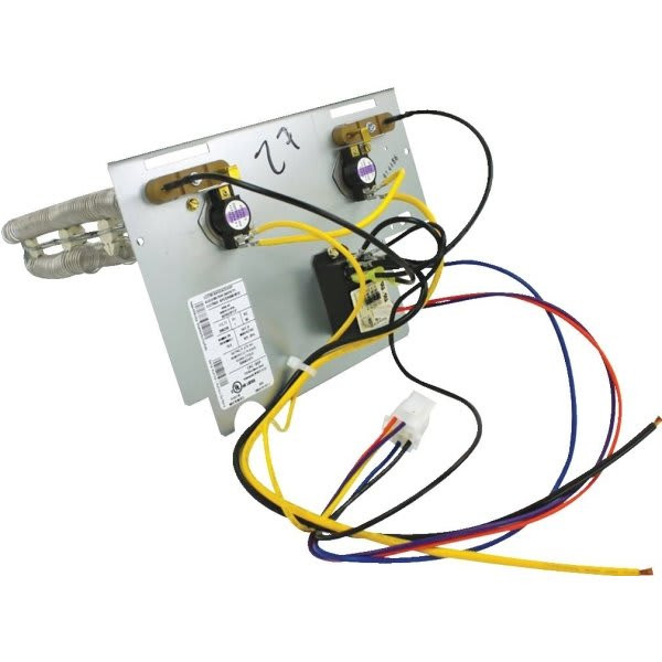 Smartcomfort by Carrier 10 Kw Heat Strip Kits For Closet Mount Fan Coils - Ahu