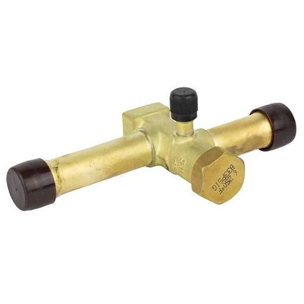 Carrier Smartcomfort Service Valve Applicable To Liquid Line Or Suction Line