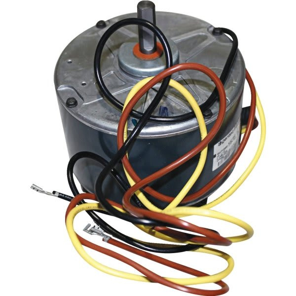 Carrier Smartcomfort 1/12 Hp Condenser Fan Motor, 0.5 Amp, 0.5" Dia X 5.71"