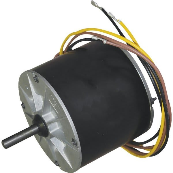 Carrier Smartcomfort 1/4hp Condenser Fan Motor, 1.52 Amp, 0.5" Dia X 7.13"