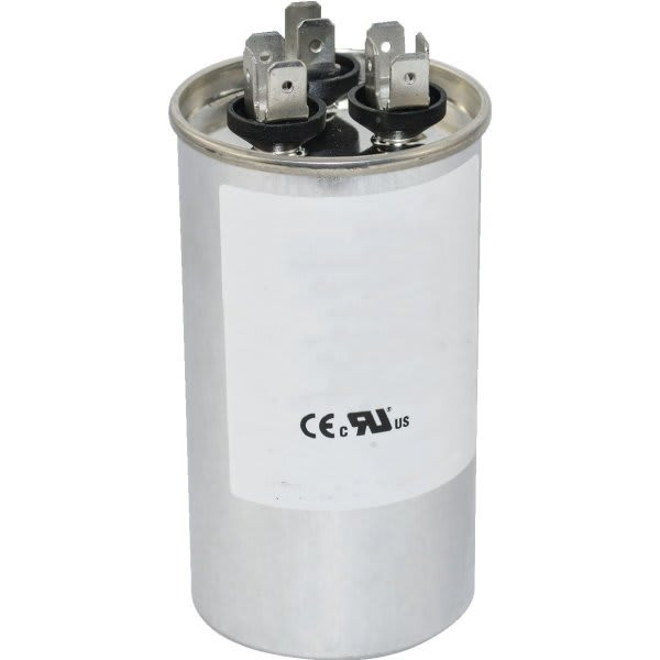 Carrier Smartcomfort 2 X 4.3 In. Dual Run 440v 30/3 Mfd Capacitor