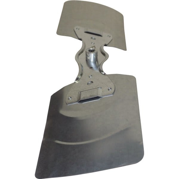 Carrier Smartcomfort Condenser Fan Blade, 18" Diameter, 23° At Spider