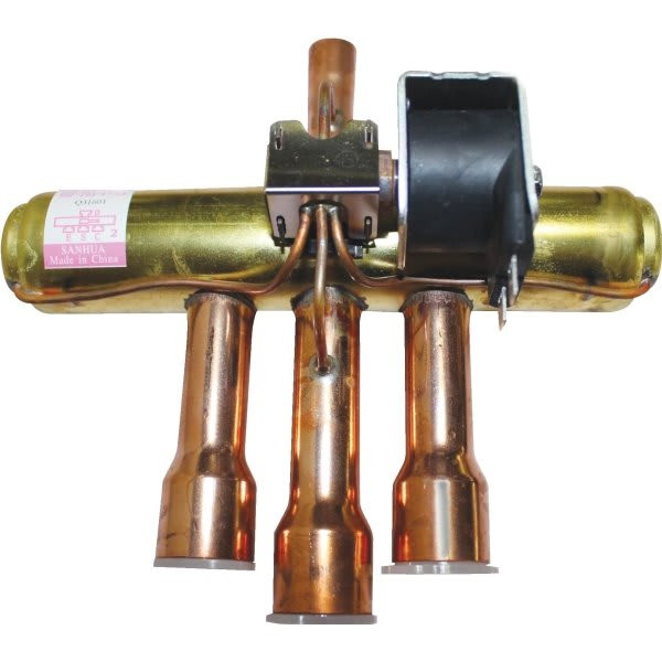 Carrier Smartcomfort Heat Pump Reversing Valve For Smart Comfort 5 Ton Heat Pump