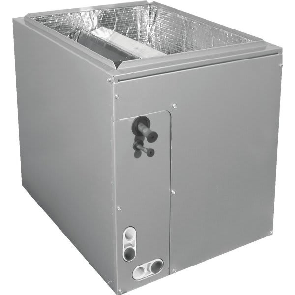 Smartcomfort By Carrier Cased 3.5 Ton Expansion Valve Coil - Txv Installed