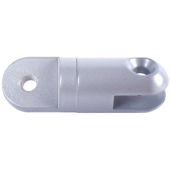 Rixson Door Holder Aluminum 900 Base, 90 Degree