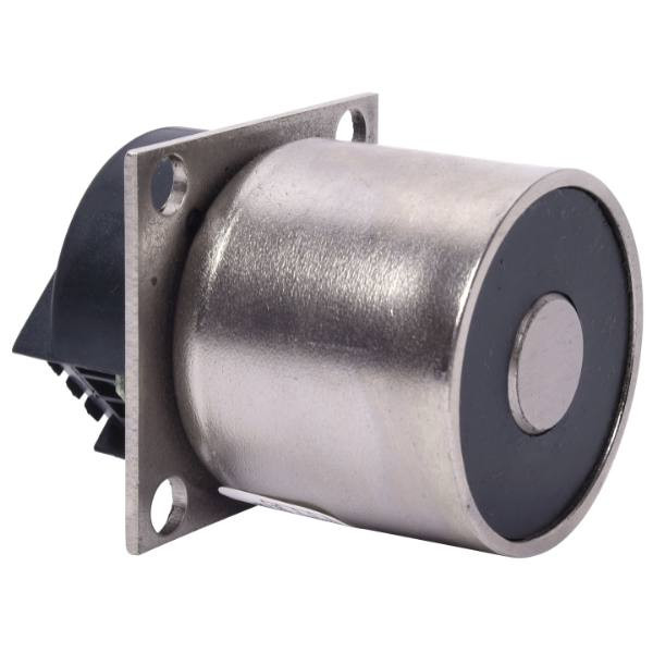 Rixson Door Holder/Release Magnet, 3v, Triple-Voltage Coil