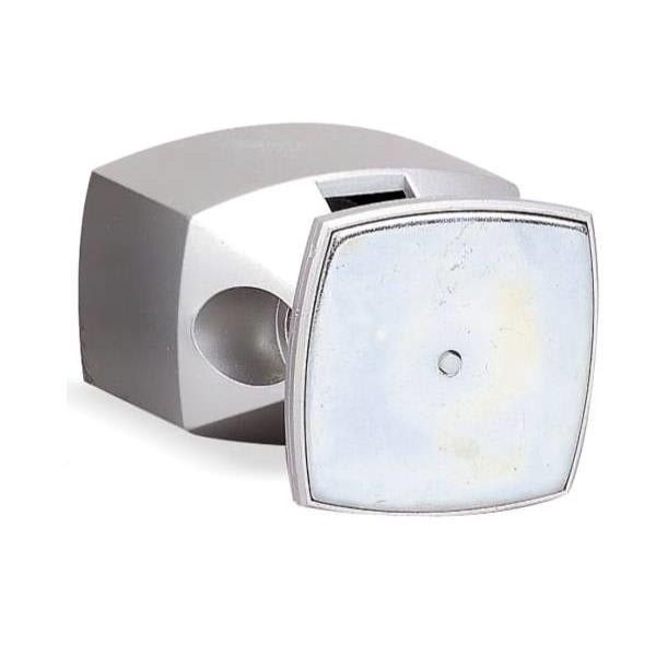 Rixson Door Holder, Aluminum Painted, Must Be Used With 900 Base