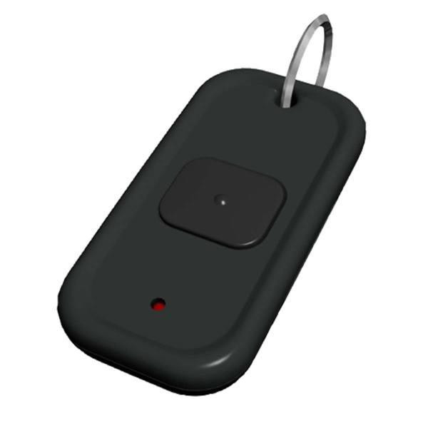 Bea Transmitter, 433 Mhz, 1 Button Control Receiver, Handheld