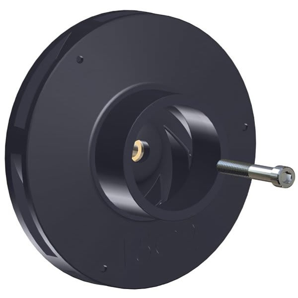 Hayward Tristar 1.5 Hp Pump Impeller W/ Lock Screw