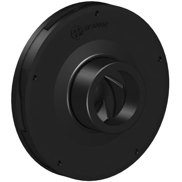 Hayward 2hp Fullrated/2.5hp Uprated Super Ii Impeller