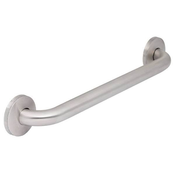 Maintenance Warehouse 1-1/2 X 12 In. Concealed Mount Grab Bar