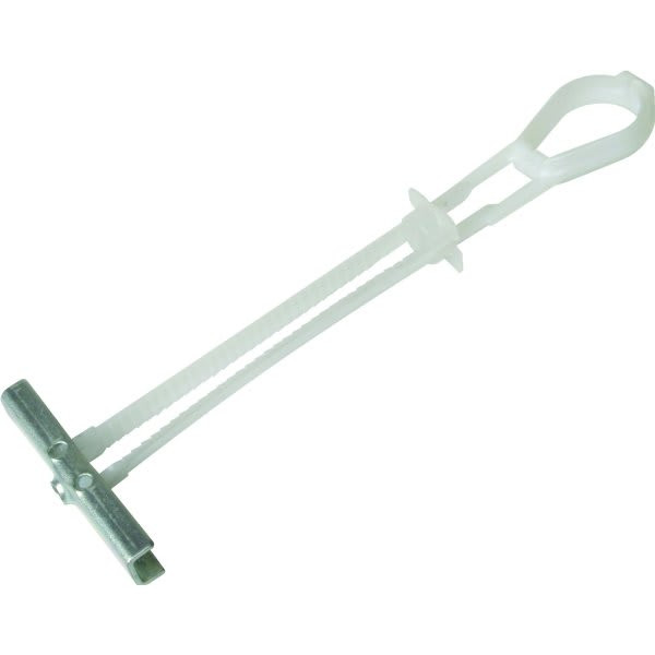 Wellsco 3/16-24 Strap Toggle Bolt Anchor Package Of 2