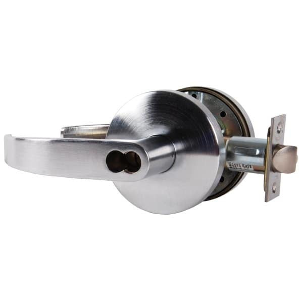 Falcon W Series Entry/Office Cylindrical Lockset