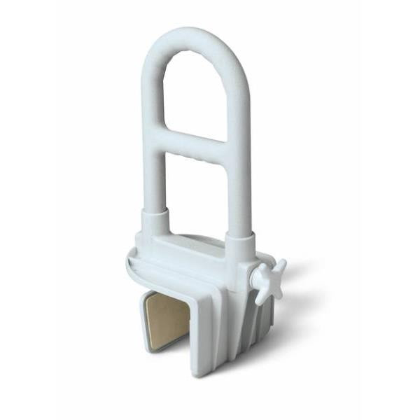 Medline Industries Deluxe Grab Bar With Microban