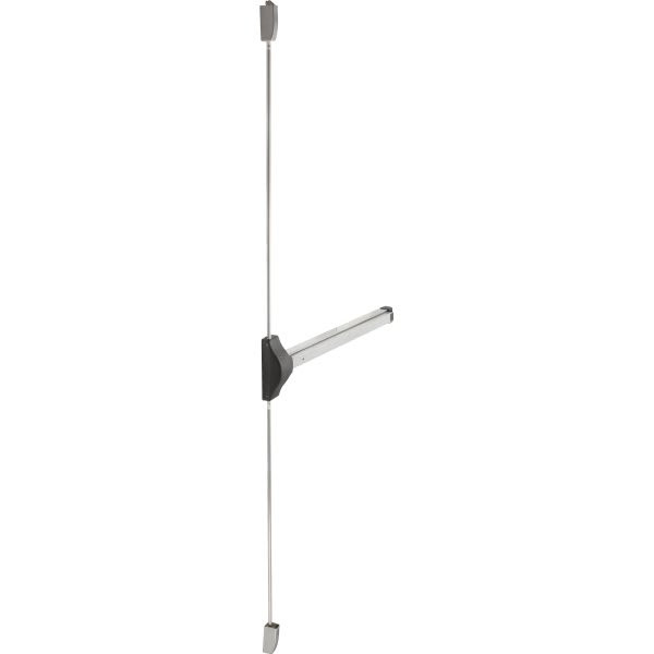 Accentra Vertical Rod Exit Device 84" Max Door Height