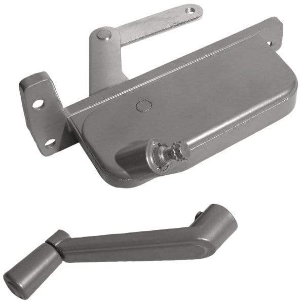 Strybuc Keller Mill Straight Awing Operator Link Arm Handle, Case Of 4