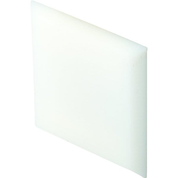 2 In Self-Adhesive Wall Protector (5-Pack) (White)