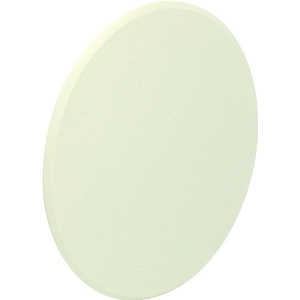 7 In Self-Adhesive Wall Protector (5-Pack) (Ivory)