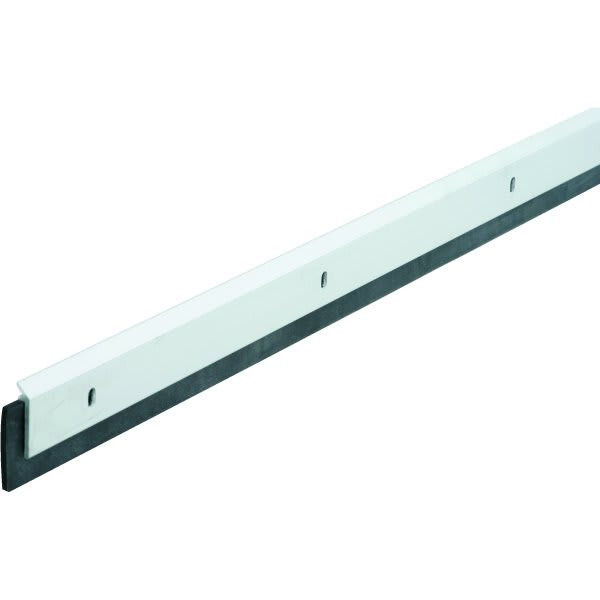Pemko 36" Commercial Door Sweep Aluminum