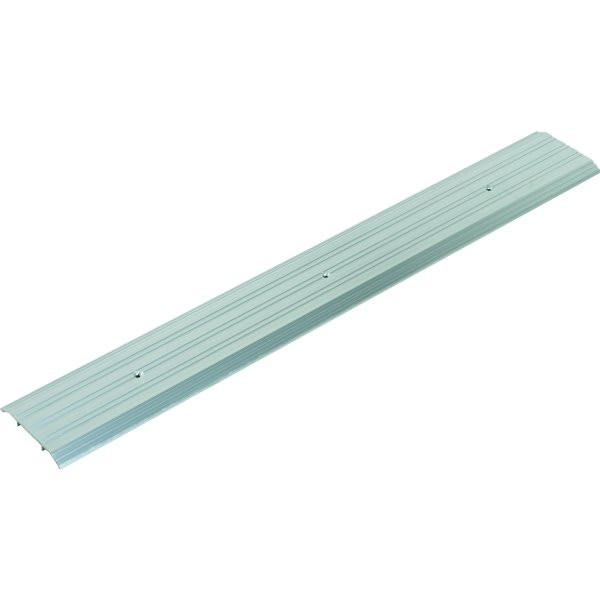 Pemko 4 X 1/2 X 36 In Mill Aluminum Door Threshold