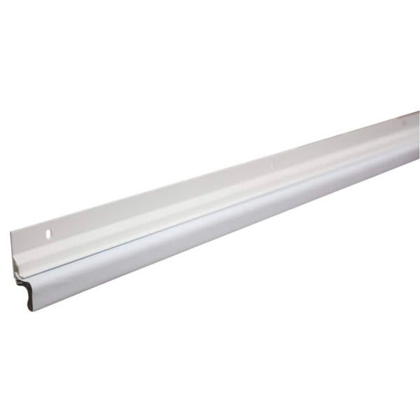 Frost King Premium Aluminum & Kerf Screw-On Compression Door Set