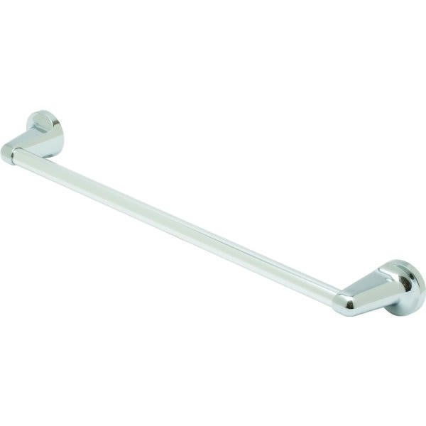 Seasons Bradshire Chrome Towel Bar 18"
