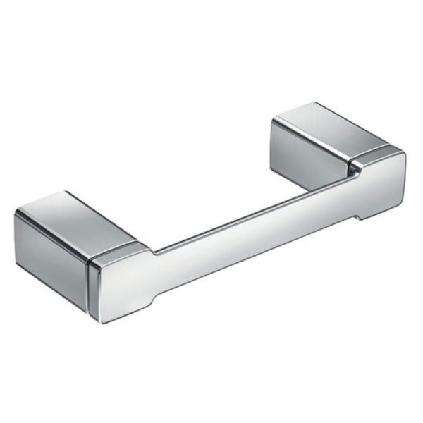 Moen 90 Degree Chrome Pivoting Paper Holder