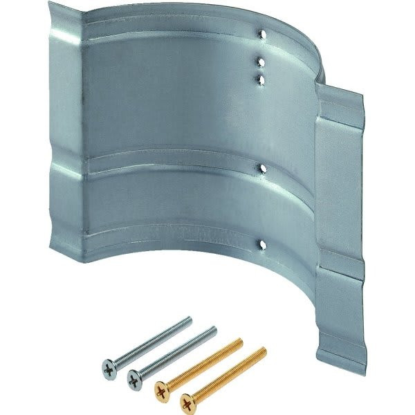 Design House Recessed Fixture Wall Clamp