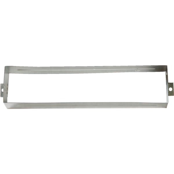 Gibraltar Mailboxes Stainless-Steel Mail Slot Sleeve, Each Of 3