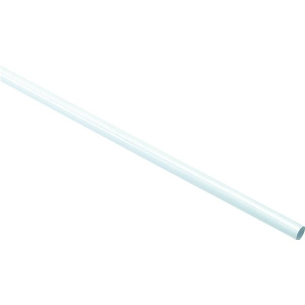 60" Shower Curtain Rod In Satin Nickel (5-Pack)