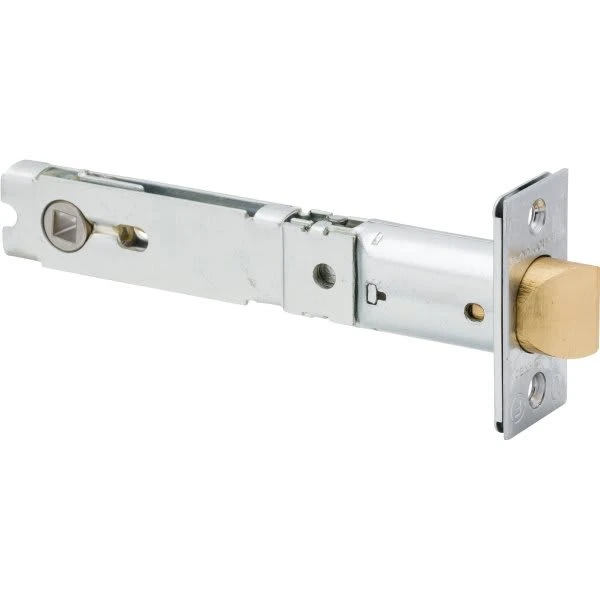 Glynn Johnson Hlpart.10077 Latch Bolt 5" Backset Satin Chrome