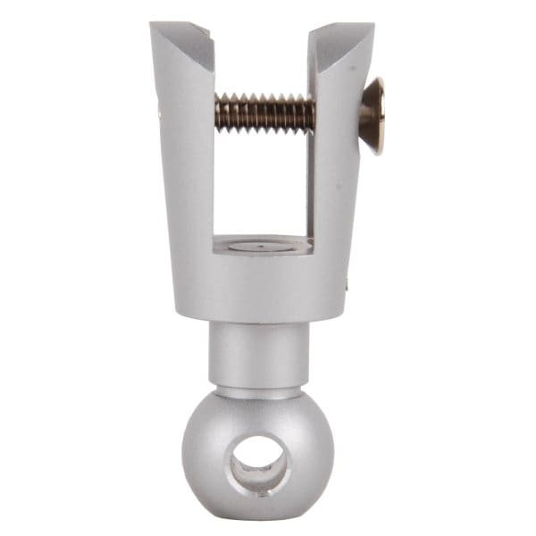 Lcn Sem7810-514 Coupler Assembly Kit With Coiupler Link And Ball Pivot Aluminum