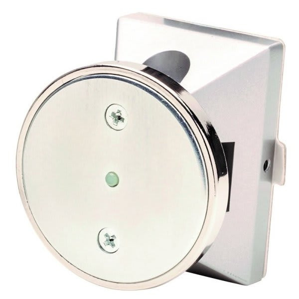 Lcn Sem7840-825 Die Cast Low Profile Door Armature