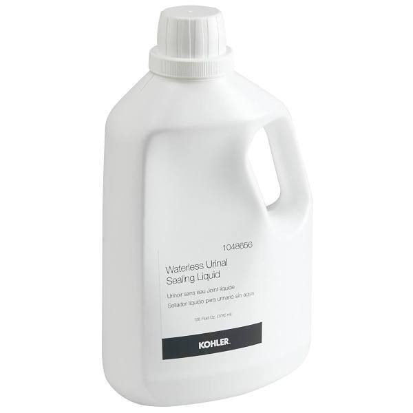 Kohler 1 Gallon Waterless Urinal Sealer