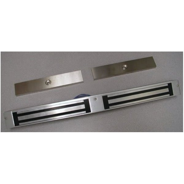 Dortronics Systems Double Mag Lock