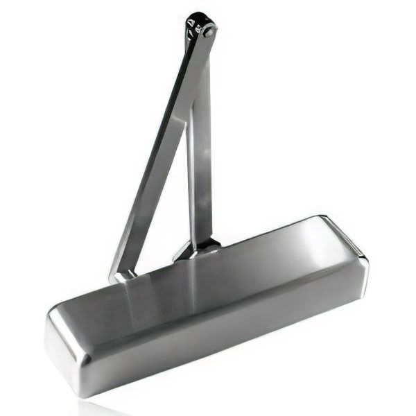 Dorma Surface Door Closer Size 1-6 Flat Arm