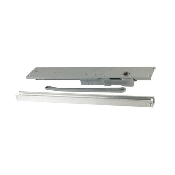 Lcn Concealed Overhead Closer Cylinder Size 3 Fits Interior Doors Size 4'6"
