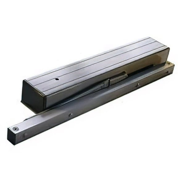 Lcn Surface Door Closer 4314 Spring Free 24v Arm Right Hand