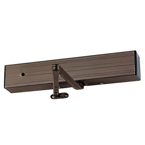 Lcn Auto Door Opener 4642 Dark Bronze