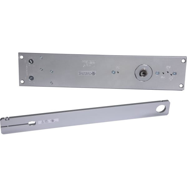 Lcn Concealed Overhead Closer 6031 Aluminum Finish