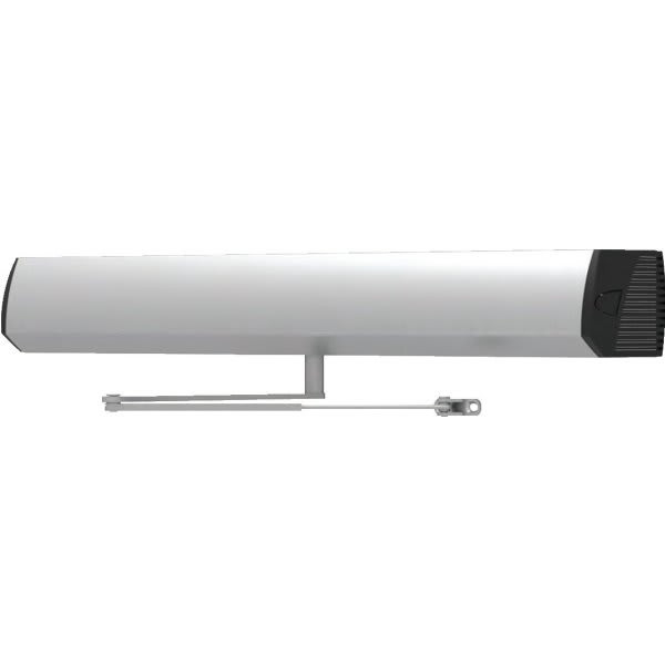 Lcn Auto Door Opener 9142 Aluminum