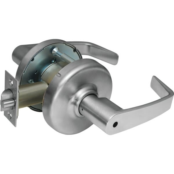 Corbin Russwin Grade 1 Cylindrical Lever Latchset. Privacy