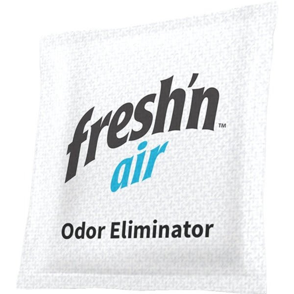Rush Hampton Fresh'N Air Deodorizing Refill Packets Ca90 Filters (50-Pack)